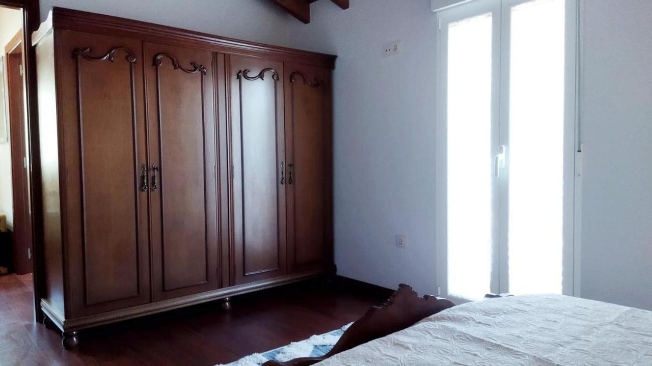 Casa O Cobo Villa Padrón Екстериор снимка