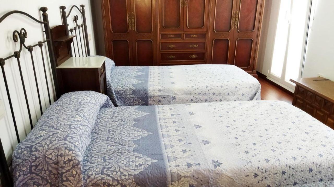Casa O Cobo Villa Padrón Екстериор снимка